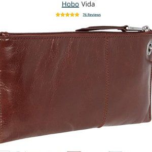 hobo vida clutch